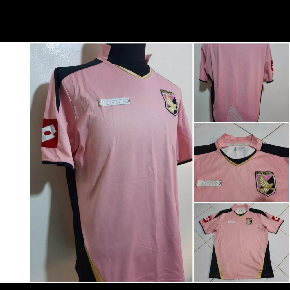 Palermo vintage Jersey